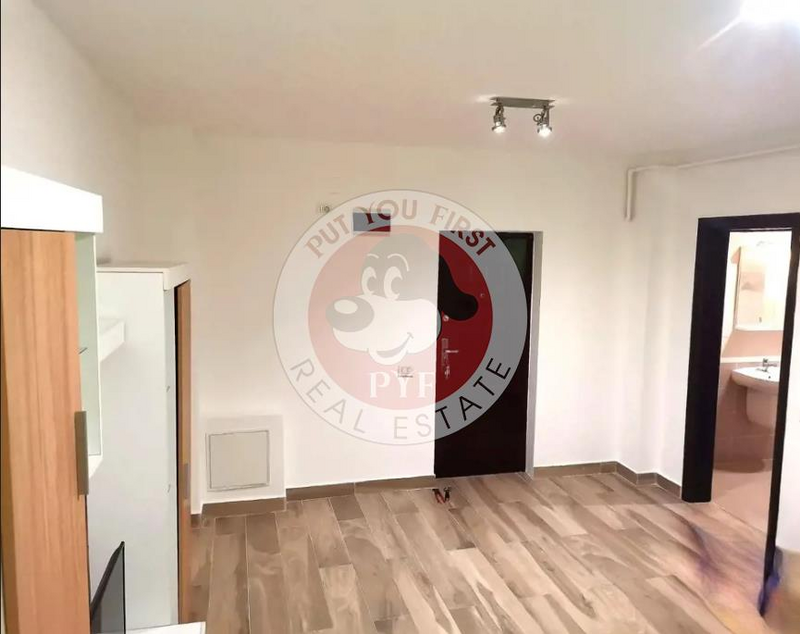 Militari Residence | Garsoniera | 34mp | Decomandat | B11822